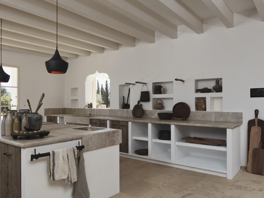 Casa del Alma, Mallorca, Spain. Photography by Faruk Pinjo, 2020.